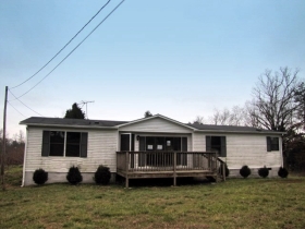 293 COUNTY ROAD 313, SWEETWATER, TN 37874 