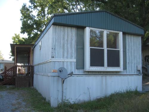 3565 ELWOOD DR #3, Morristown, TN 37814 