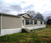 3280 CLOVERDALE RD, Obion, TN 38240 FSBO