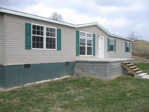 2827 CARTERS VALLEY, Church Hill, TN 37642 