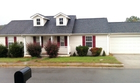 112 BENJAMIN PLACE, BENTON, TN 37307 