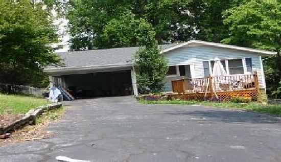 7620 Fortner Lane, Knoxville, TN 37938 