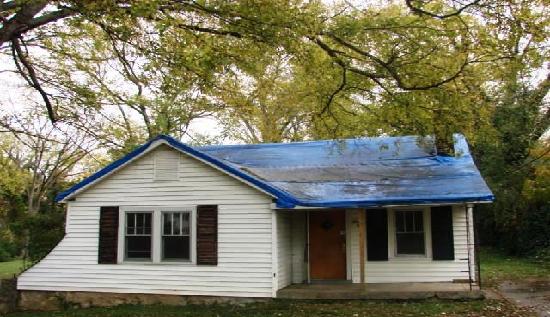 3802 Kingswood Avenue, Nashville, TN 37216 