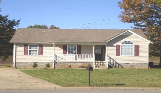 411 Wildwood Drive, Smyrna, TN 37167 