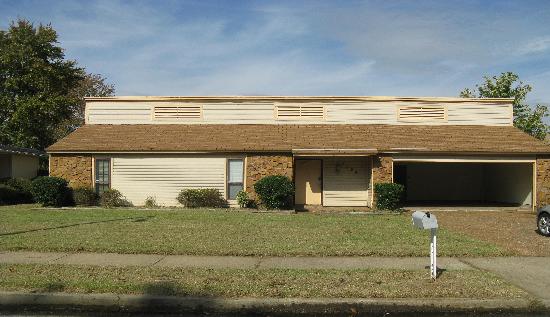 6328 Midsummer Way, Memphis, TN 38115 