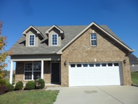 123 KESTREL CIR, LA VERGNE, TN 37086 