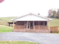 4240 FORGE RIDGE RD, HARROGATE, TN 37752 