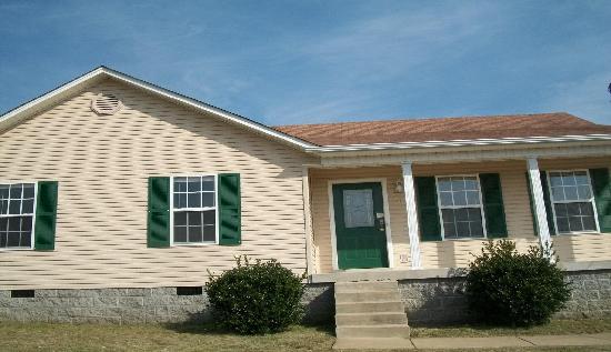 667 Jerre Lane, Lewisburg, TN 37091 