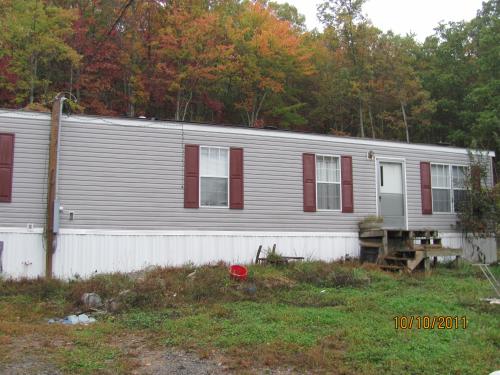 226 FERN LN, Spring City, TN 37381 