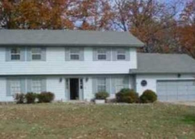 1613 STARBOARD DR, HIXSON, TN 37343 