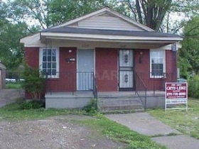 2235 SHANNON AVENUE, MEMPHIS, TN 38108 