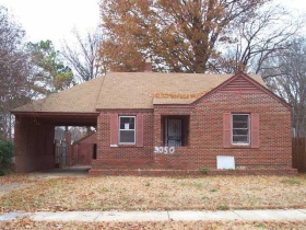 3050 TUTWILER AVE, MEMPHIS, TN 38112 