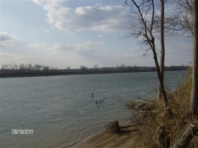 LOT 3 SHILOH SHORES, SAVANNAH, TN 38372 