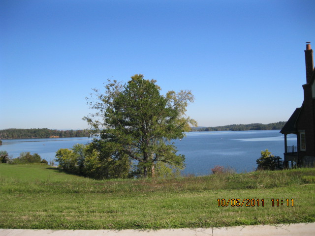 460 CYPRESS POINTE DRIVE, Lot 21, Lenoir City, TN 37885 