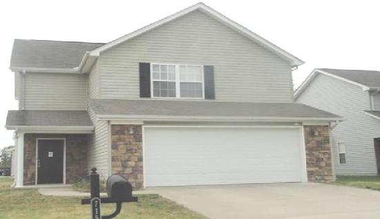 7156 Blossom Circle, Chattanooga, TN 37421 