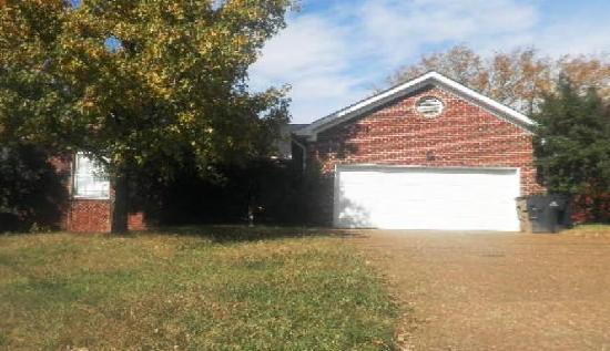 2952 Nautilus Dr, Nashville, TN 37217 