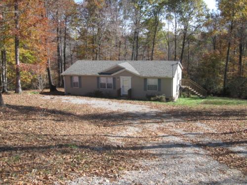 10346 CHAPPELL CEMETERY RD, Bon Aqua, TN 37025 