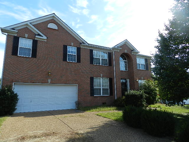 4623  BROWN LEAF DR, OLD HICKORY, TN 37138 