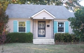 29 N LARCHMONT DRIV, MEMPHIS, TN 38111 