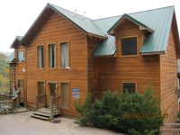 763  WIDOWS KNOB RD, GATLINBURG, TN 37738 