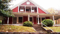 303 Colywyn Ave, Cumberland Gap, TN 37724 Foreclosure