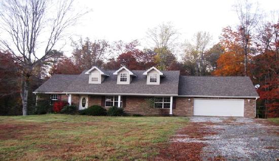 3440 Bent Road, Kodak, TN 37764 