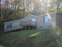 622 MINTON HOLLOW RD, New Tazewell, TN 37825 