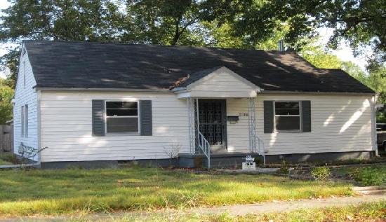 3696 Tutwiler Avenue, Memphis, TN 38122 