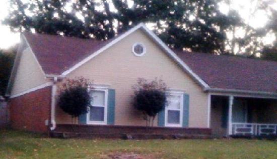 6919 Hedgewall Circle, Memphis, TN 38141 