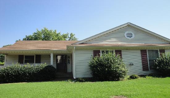 5121 Village Trace, Nashville, TN 37211 