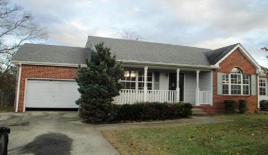 578 Mason Tucker Dr, Smyrna, TN 37167 