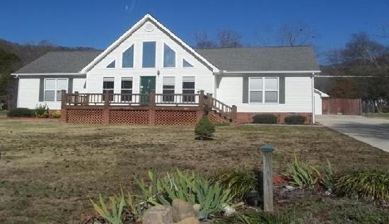 270 Misty Meadow Drive, South Pittsburg, TN 37380 