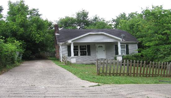 876 Sharpe Avenue, Nashville, TN 37206 