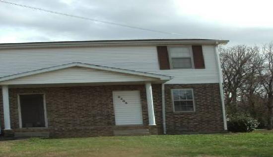 2433 Paulawood Drive, Nashville, TN 37207 