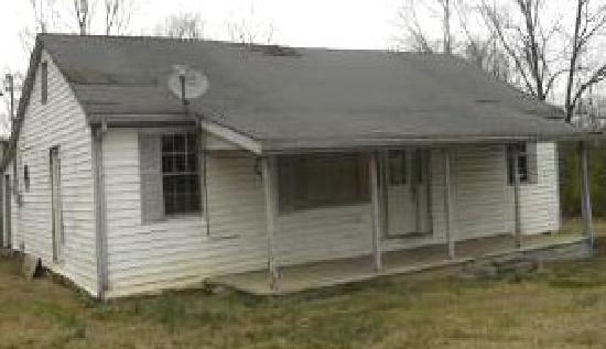 3543 Pineview Rd, Maryville, TN 37803 