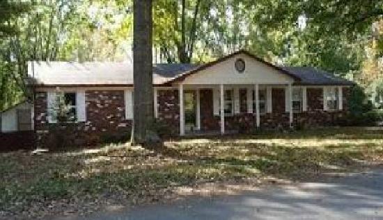 308 Bridgewater Road, Knoxville, TN 37923 