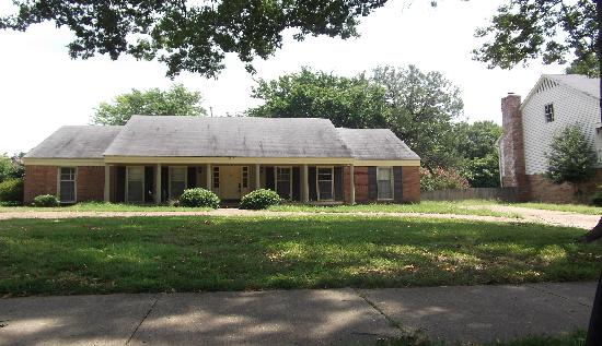 1816 Brierbrook Road, Germantown, TN 38138 