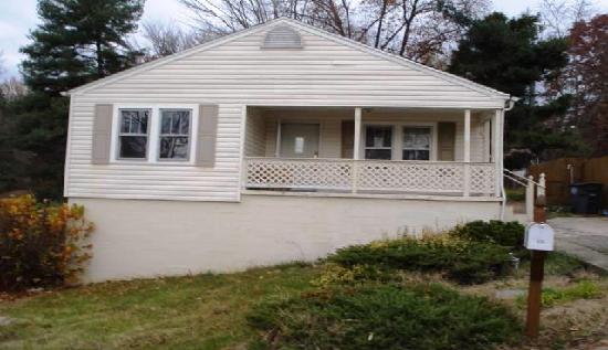 316 Hemlock Street, Mount Carmel, TN 37645 