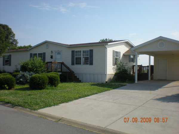 2540 Derby Way Lot DER2540, Sevierville, TN 37876 