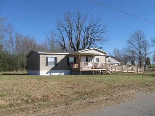 9 MINNIE BROWN RD, Ardmore, TN 38449 