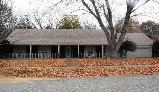 4648 Wicklow Drive, Memphis, TN 38141 