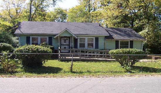 1312 Chester Avenue, Nashville, TN 37206 