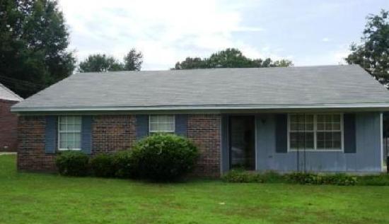 43 Fairmeadow Cove, Jackson, TN 38305 