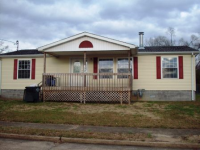 1606 Spring Street, Kingsport, TN 37664 