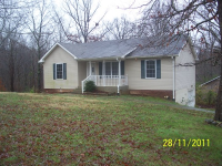 1051 Granada Rd, Ashland City, TN 37015 