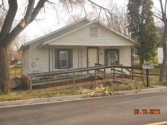 521  DICE STREET, MORRISTOWN, TN 37814 