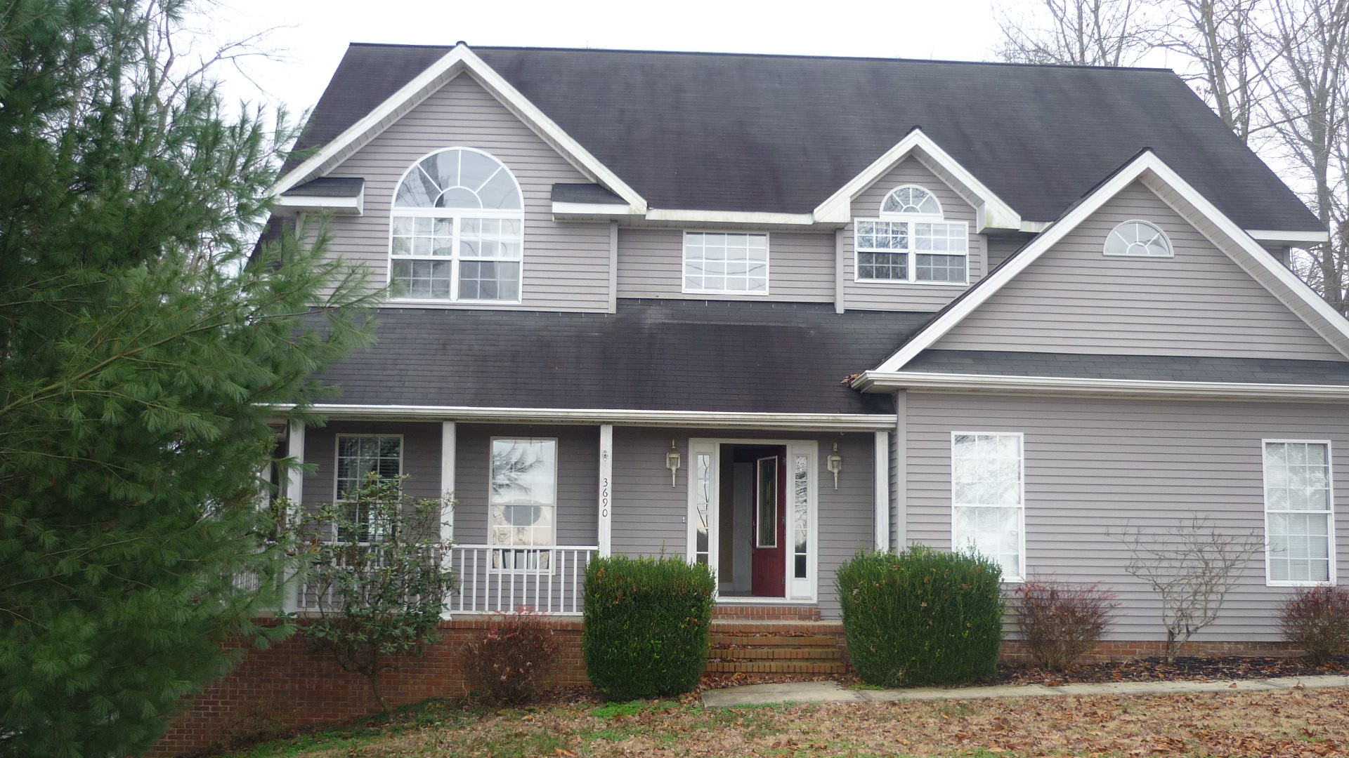 3690  LEE SEMINARY RD, COOKEVILLE, TN 38501 