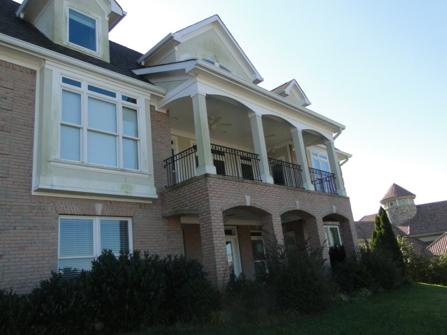 4448 SAILMAKER CIRCLE, CHATTANOOGA, TN 37416 