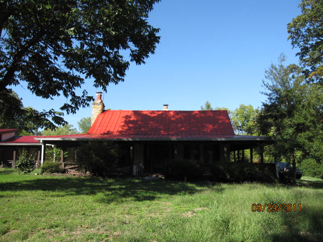 3736 Mobleys Cut Road, Thompsons Station, TN 37179 