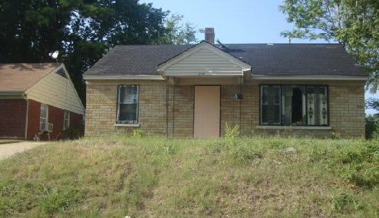 86 West Dempster Avenue, Memphis, TN 38109 